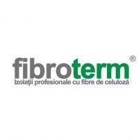 Izolații profesionale cu fibre de celuloză-lemn - FIBROTERM