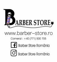 Rever Barber Products . SRL