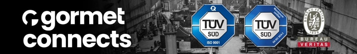 GORMET SRL
