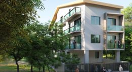 SC MEIN RESIDANCE CONCEPT SRL