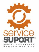 Service Suport Parts SRL