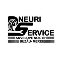 Pneuri Service