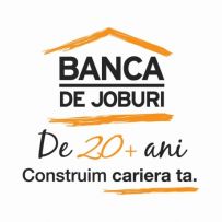 BANCA DE JOBURI SRL
