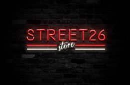 Street 26 Auto Parts Store