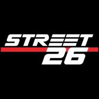 Street 26 Auto Parts Store logo