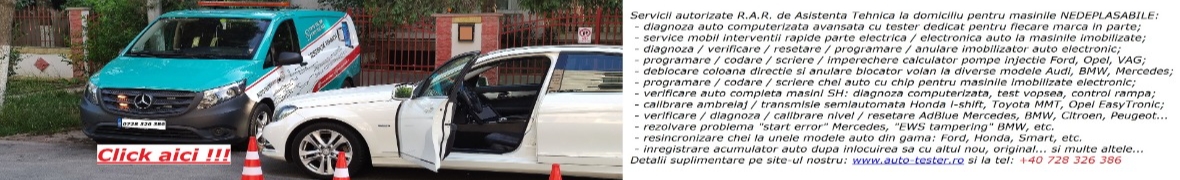 Auto-Tester