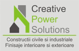 SC Creative Power Solutions SRL