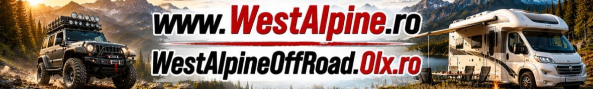 West Alpine Off Road