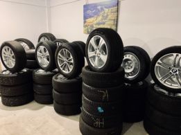 Jante Originale BMW - AB