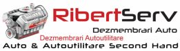 RibertServ - Dezmembrari auto si autoulitiare, dezmembrari dube