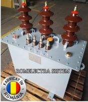 ROMELECTRA SISTEM SRL