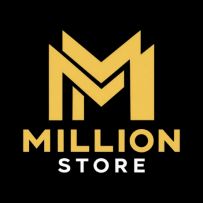 Million Pawn logo