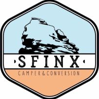 Sfinx camper & conversion