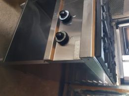 Food Industries import export srl