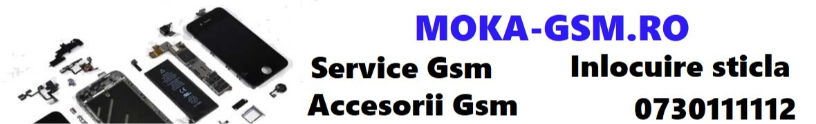 Moka Gsm Service gsm Oradea