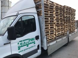 GreenPallet