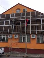 Tehnic pro sistem srl