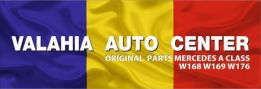 valahia auto center srl