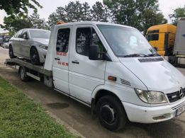 CORAND COMPLEX TOUR
