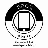 iSpot Mobile logo