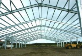 Mairon Construct Metal