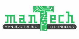 Mantech Machinery SRL