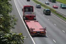 Transport international  Servicii de transport