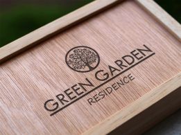 Green Garden Bucov