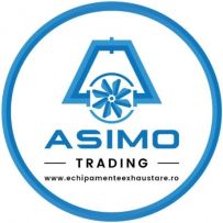 Asimo Trading Prod