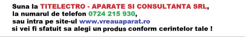 TITELECTRO-APARATE SI CONSULTANTA SRL