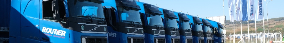 Routier European Transport srl