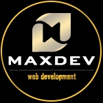 MaxDev Agency