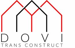 Dovi Trans Construct logo