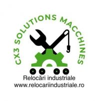 CX3 SOLUTIONS MACCHINES SRL
