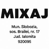 SC MIXAJ COM SRL logo