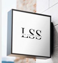 Luc Stone Style logo
