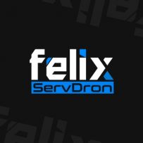Felix ServDron Braila