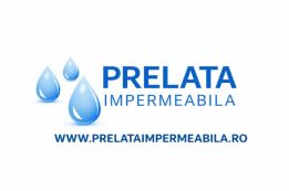 Prelata Impermeabila