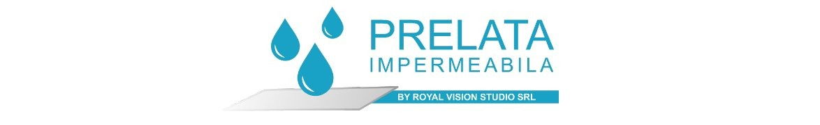 Prelata Impermeabila