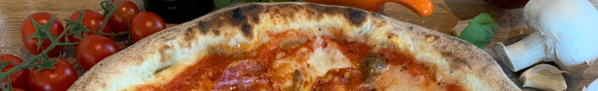 Pizzeria-trattoria D'autore Cluj