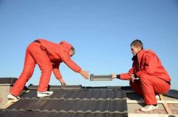 Acoperisuri Profesionale