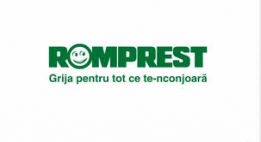 COMPANIA ROMPREST SERVICE