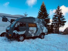 Ro-Camper