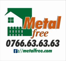 Metal Free Ucd