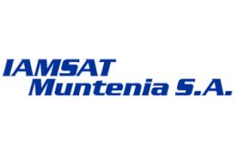 IAMSAT MUNTENIA S.A.