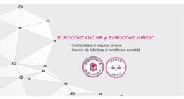 EuroCont & HR SRL