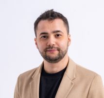 Alexandru Gabriel Tudor