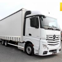 SC LEVIPAU AUTO SRL