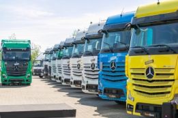 WDM FREIGHT SRL