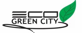SC ECO GREEN CITY SRL